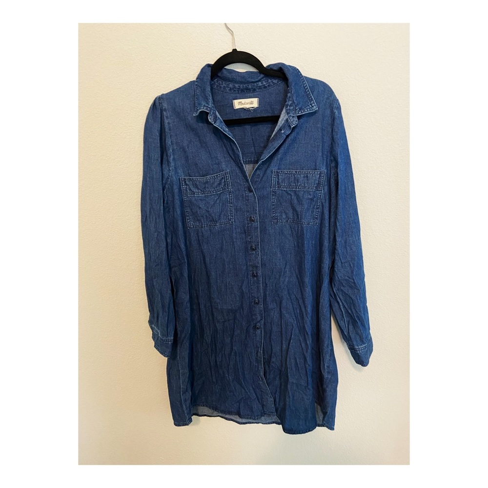 Madewell Dress